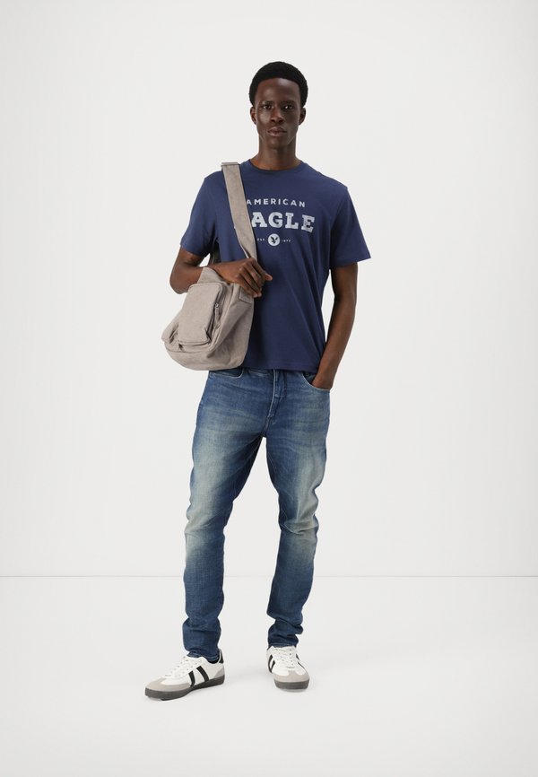 STAQ SLIM - Slim fit jeans4