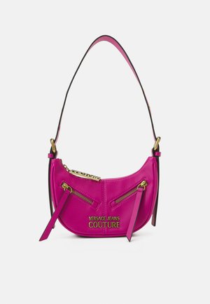 Versace Jeans Couture RANGE ZIPPER BAGS SKETCH BAGS - Torebka