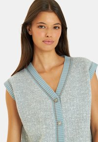 Alma en Pena Chaqueta de punto - multicolor