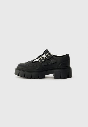 Chaussons - black