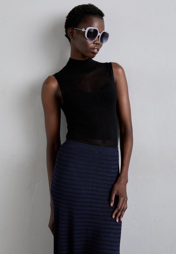 STINA SKIRT - A-line skirt4