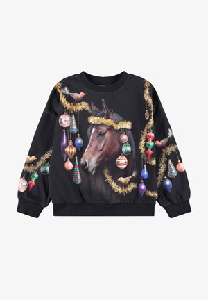 Molo, MAXI - Sweater - happy holidays