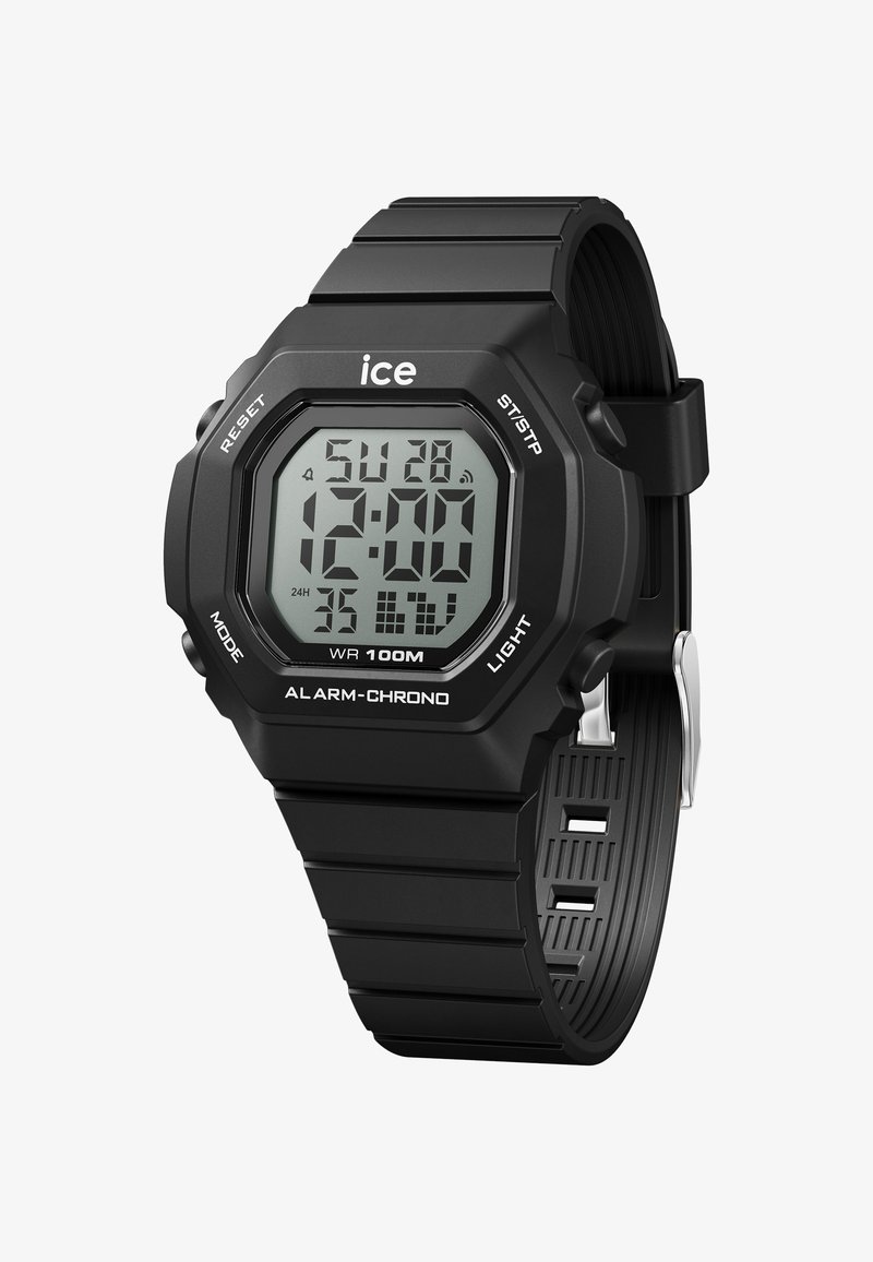 Ice-Watch ULTRA - Reloj digital - black s