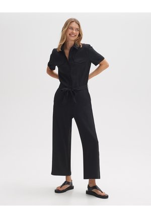 OPUS MELIPPI - Jumpsuit - black