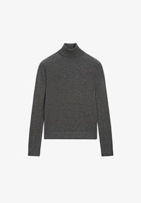 Geselecteerd, dark grey