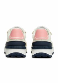 Tommy Jeans W TECH RUNNER ESS - Zapatillas - newsprint