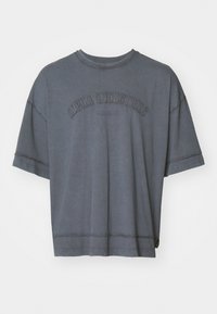 Sélectionné, vintage grey