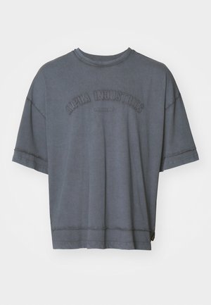 Alpha Industries, OPEN EDGE, szary