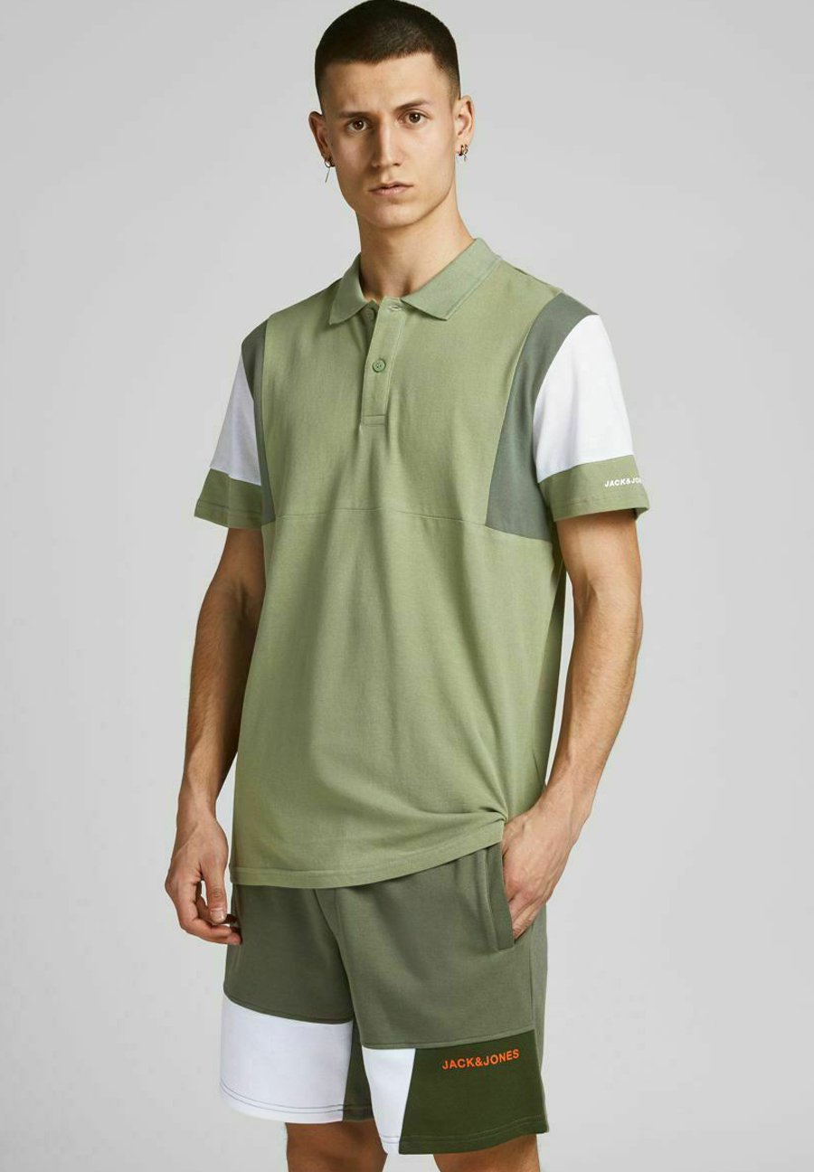 Herrer Poloshirts Herrer Poloshirts