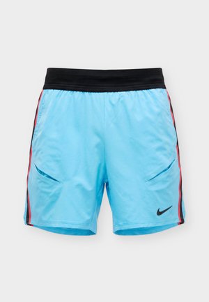 Nike Performance, SLAM SHORT - Αθλητικό σορτς - baltic blue/black