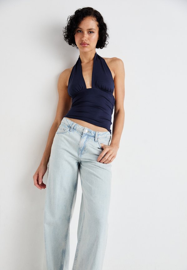 AMPLE LOW LOOSE  - Relaxed fit jeans3