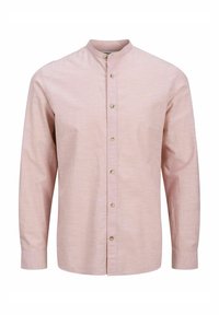 COMFORT FIT - Shirt - pink nectar