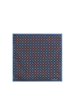 Fular - navy