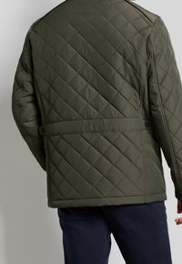 bugatti Giacca invernale - olive