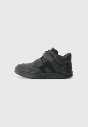 RUNNER FOUR KIDS - High-top trainers - black