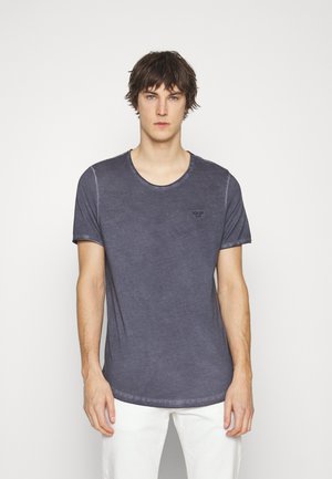 T-shirt - bas - dark blue