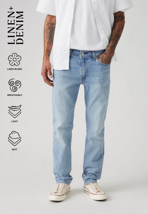 Jeans Straight Leg