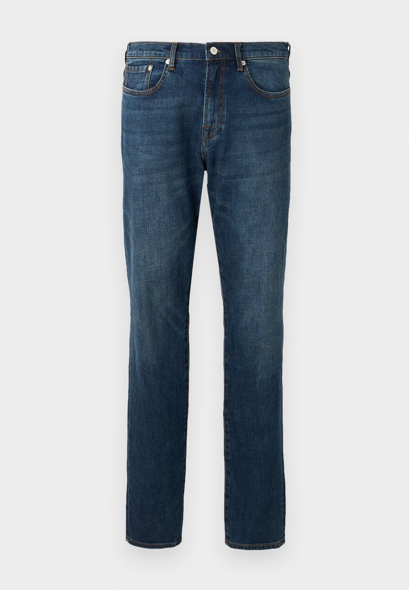 PS Paul Smith Slim fit jeans blauw denim/bluedenim
