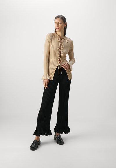By Malene Birger KENZIE - Bukse - black