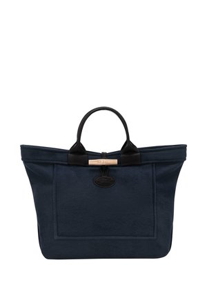 Longchamp LE ROSEAU - Handbag - marine