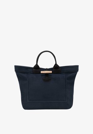 Longchamp LE ROSEAU - Handtasche - marine