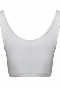 JBS OF DENMARK Bustier - white