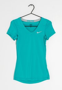 Nike Performance Camiseta básica - blue