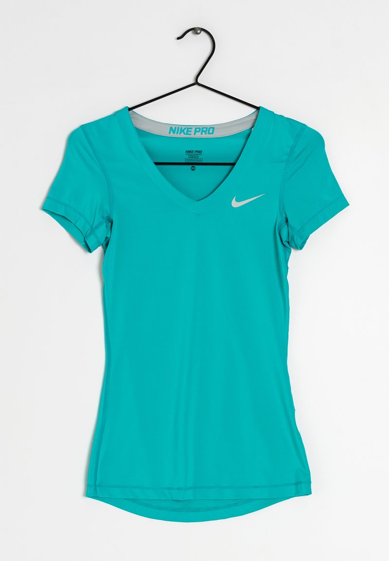 Nike Performance Camiseta básica - blue