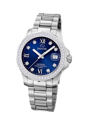 ARMBAND COSMOPOLITAN - Montre - silberfarben