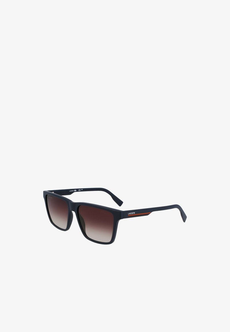 Lacoste Occhiali da sole - matte blue