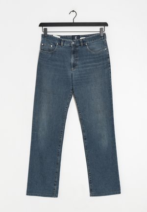 Jack & Jones Jeans Straight Leg - blue