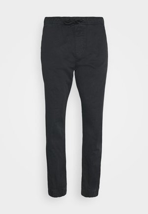 Blend PANTS - NOOS - Spodnie materiałowe - black