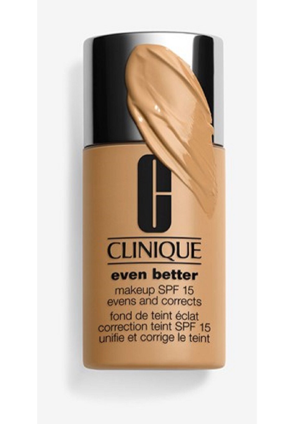 Clinique EVEN BETTER™ MAKEUP SPF 15 - Foundation - golden neutral