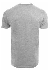 Mister Tee GLAMOROUS MEMORY - T-shirts print - heather grey