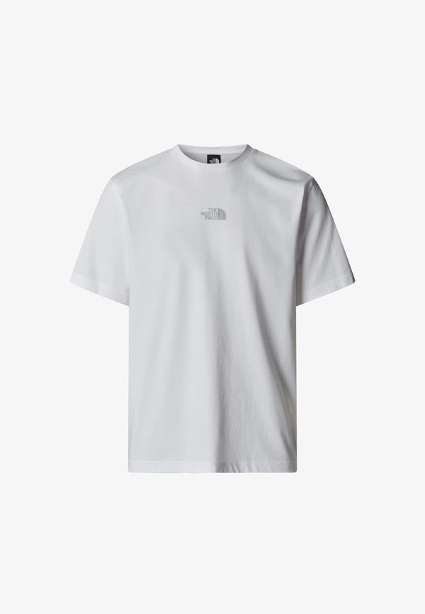 NEVER STOP - Print T-shirt4