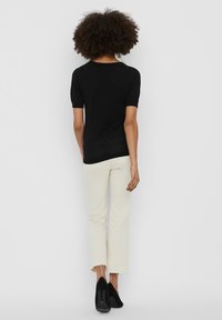 Vero Moda T-shirts print - black