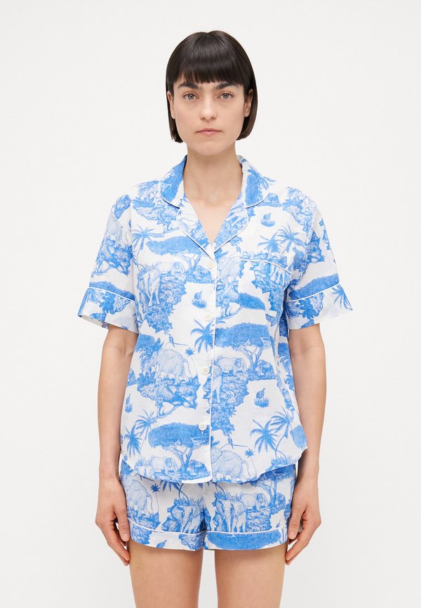 WOMENS SHORT SLEEVE - Pyjama set