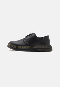 Dr. Martens - CREWSON UNISEX - Neformalni čevlji z vezalkami - black Miniaturna slika 1