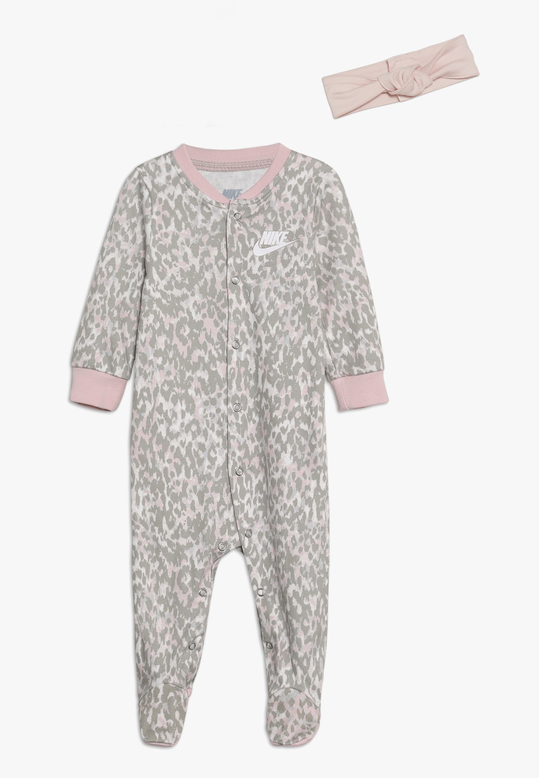 nike sleepsuit