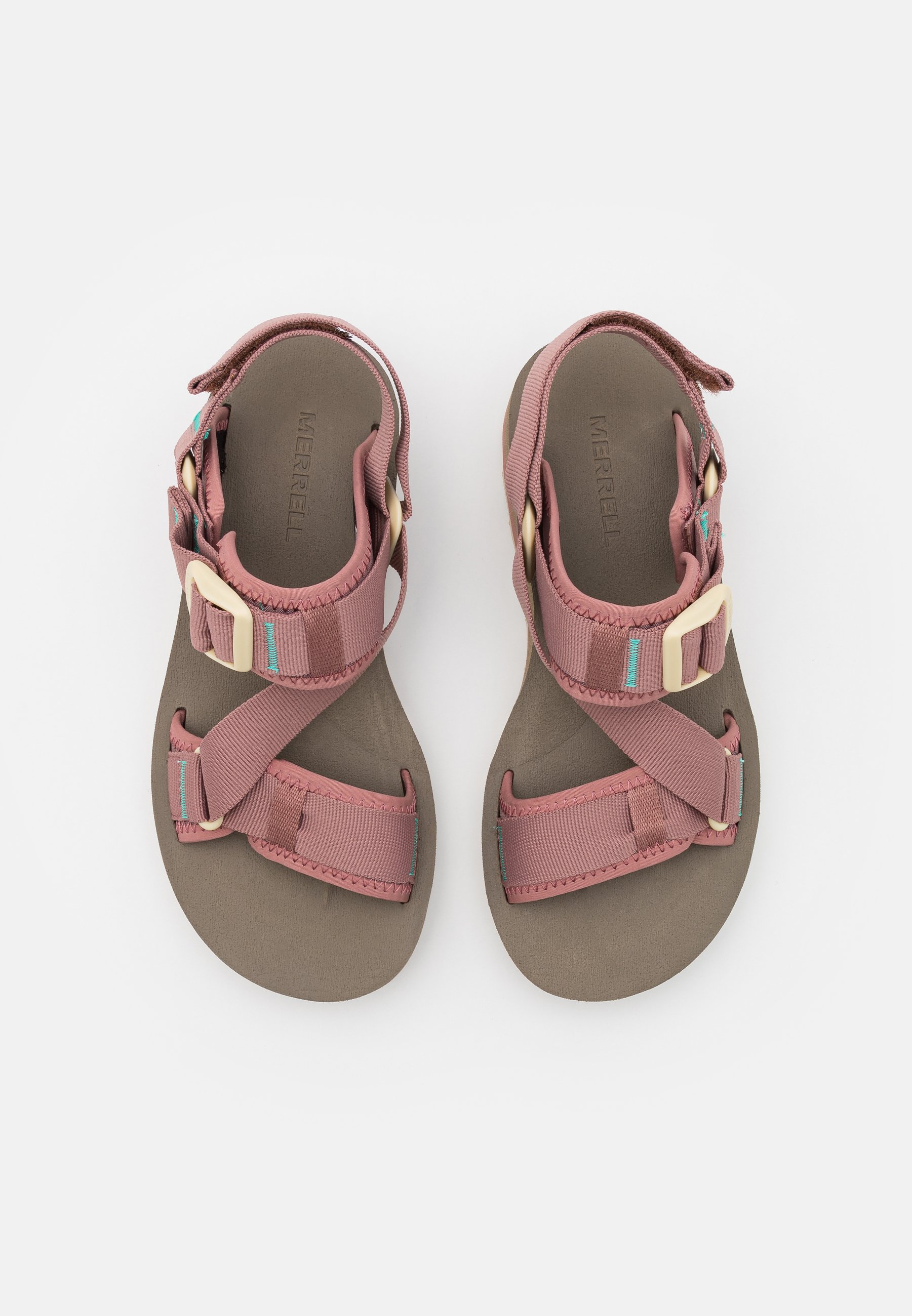 Merrell Alpine Sport Sandals 2025