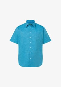 Ikke valgt, sky blue