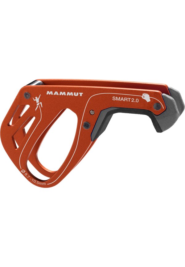 SMART - Sonstige Accessoires - dark orange