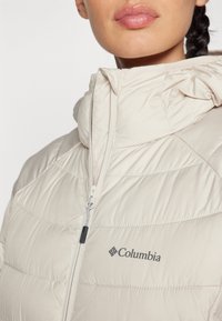 Columbia POWDER LITE™ II MID JACKET - Zimski kaput - dark stone
