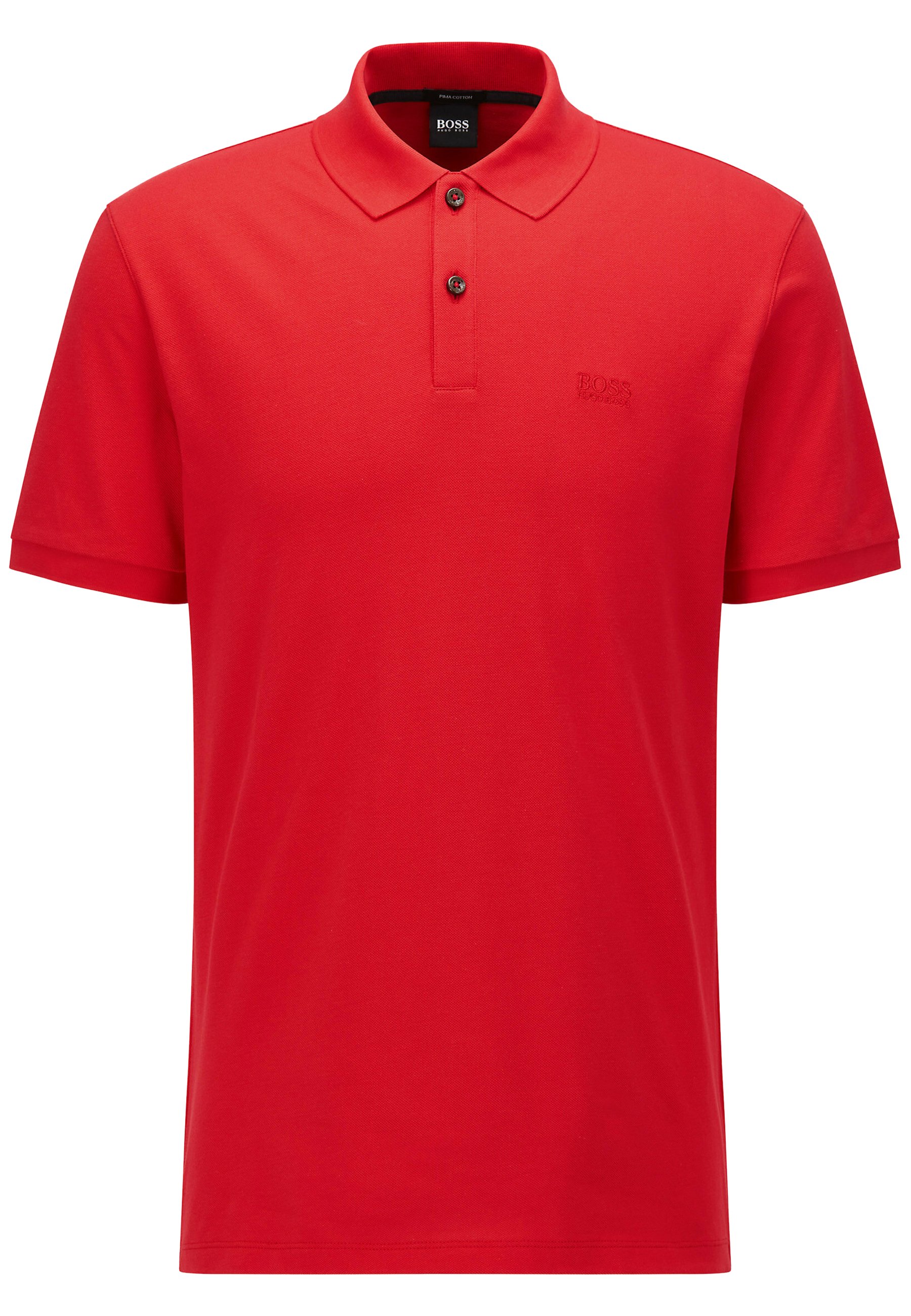 Uomo PALLAS - Polo Uomo PALLAS - Polo