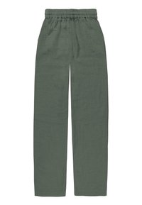 Normani Stoffhose - anthrazit