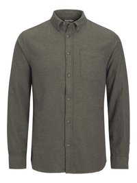 JJECLASSIC SHIRT - Camicia - rosin