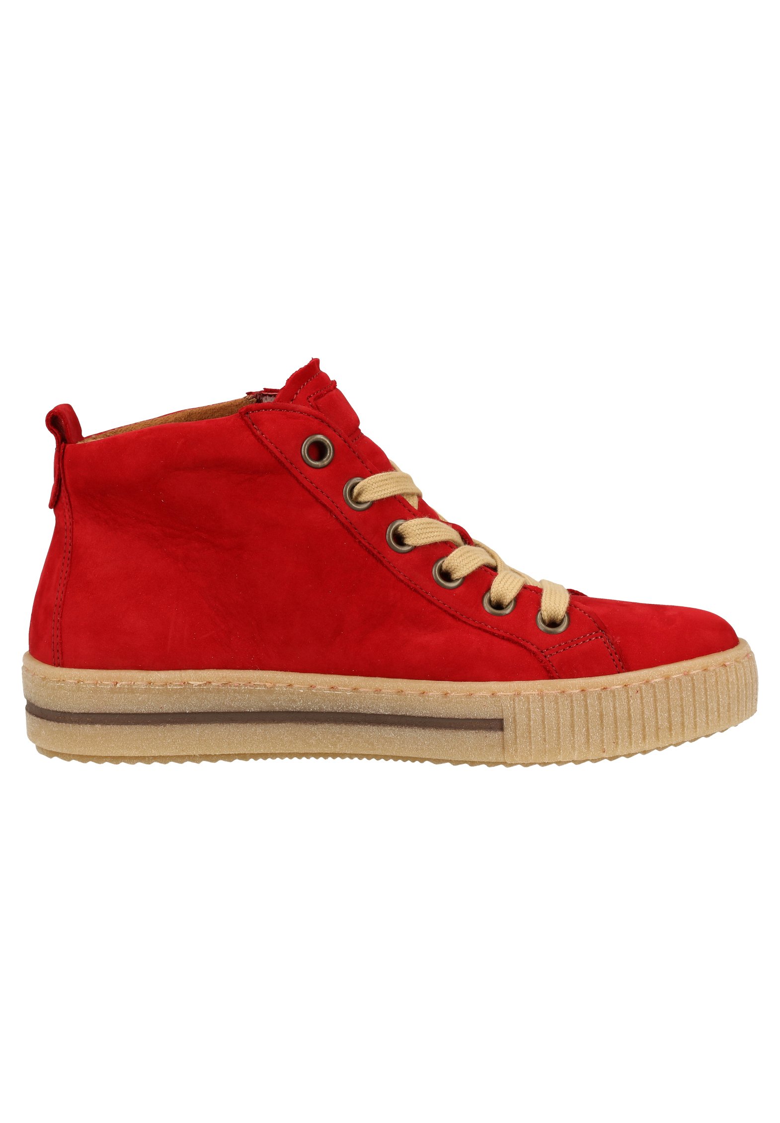 Gabor Sneaker high rubin Gabor Sneaker high rubin