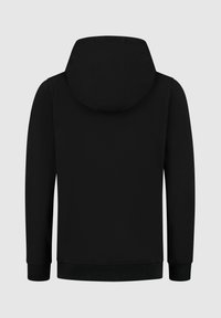 Niet geselecteerd, black