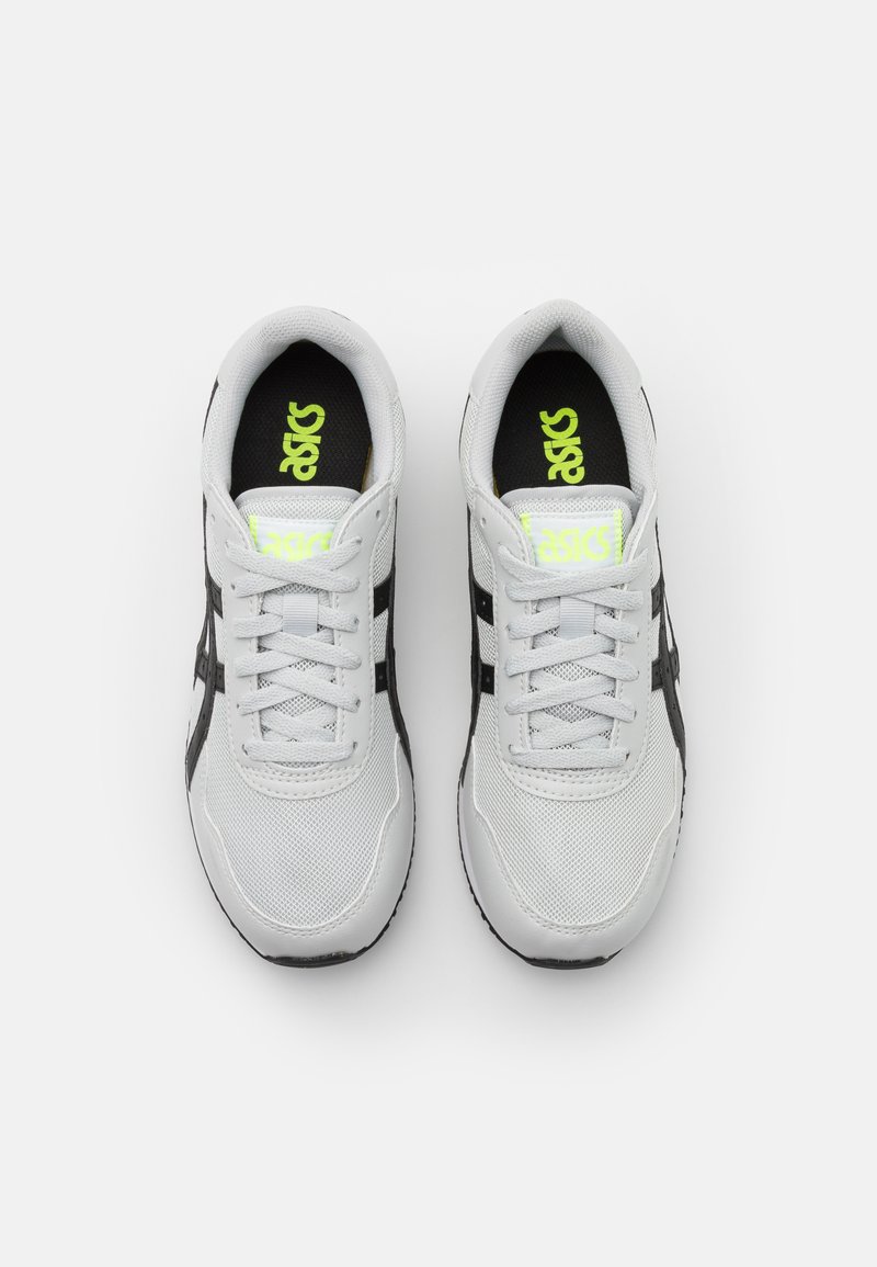 Damen Sneaker low | ASICS SportStyle TIGER RUNNER Sneaker low glacier grey/black/grau - JR43022 Damen Sneaker low | ASICS SportStyle TIGER RUNNER Sneaker low glacier grey/black/grau - JR43022