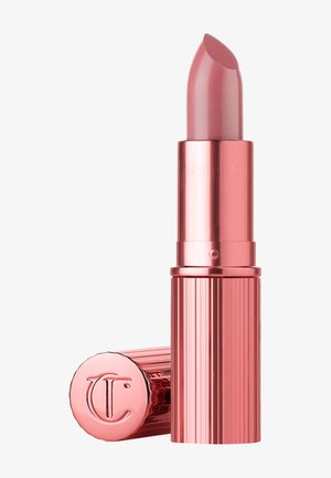 Charlotte Tilbury HOLLYWOOD BEAUTY ICONS - K.I.S.S.I.N.G - Lipstick - red carpet pink